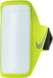 Nike Lean Arm Band Volt Yellow