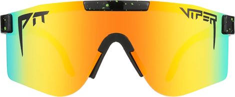 Pit Viper The Monster Bull Polarized Black