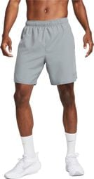 Nike Dri-Fit Challenger 7in Grey Shorts