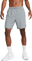 Short Nike Dri-Fit Challenger 7in Gris