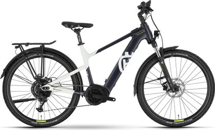 Vélo Électrique D'Occasion – Freins TEKTRO – Bon état Général