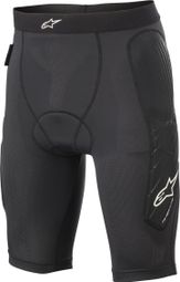 Alpinestars Paragon Lite Schwarze Shorts