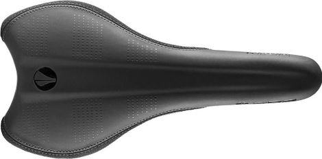 SDG Saddle Radar MTN Cr-Mo Black