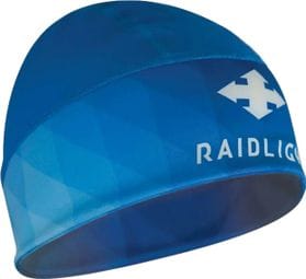 Raidlight Wintertrail Unisex Beanie Navy Blue