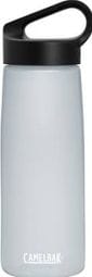 Botella de agua Camelbak Carry Cap 740ml Gris