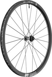 Roue Avant DT Swiss GRC 1400 Dicut 30 700 mm | 12x100 mm | Center Lock