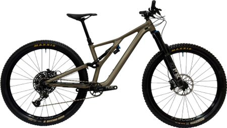 Produit reconditionné · Specialized Stumpjumper Evo Comp Alloy NX 2020 / Vélo VTT / Specialized | Très bon état