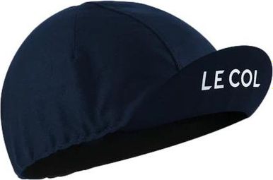 Collare da ciclismo II Cappellino unisex Blu