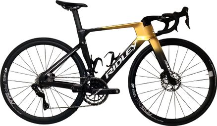 Producto reacondicionado - Ridley Noah Fast 3.0 Dura Ace Di2 2x12v XS. / Excelente estado