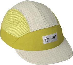 Casquette Ciele FST Cap SC ZOF Sogl Jaune