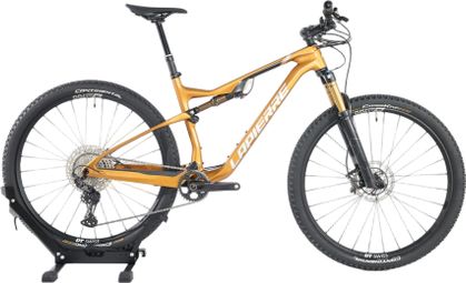 Produit Reconditionné · VTT LAPIERRE XRM 8.9 2023 · Bon état