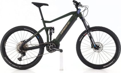 Produit reconditionné · Haibike AllTrail 4 / Vélo VTT électrique | Très bon état