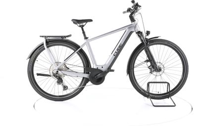 Produit reconditionné - Cube Kathmandu Hybrid SL 750 Vélo électrique Hommes  - Très Bon Etat