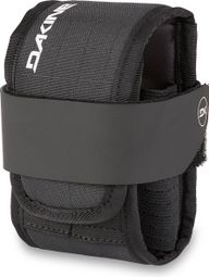 Dakine Gripper Saddle Bag Nero