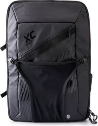 Rockrider XC Race Storage Bag Black