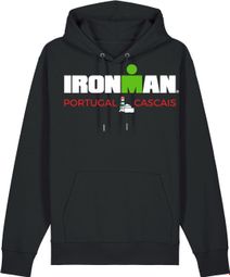 Ironman 70.3 Portugal-Cascais Hoodie Black