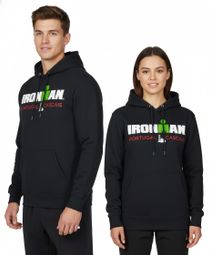 Ironman 70.3 Portugal-Cascais Hoodie Zwart