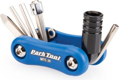 Park Tool MTC-20 8 Function Multi-Tool