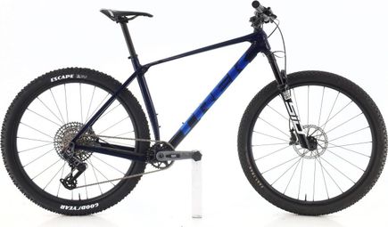 Produit reconditionné · Trek Procaliber 9.7 Carbone GX AXS / Vélo VTT / Trek | Très bon état