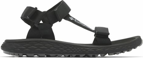 Sandales de Randonnée Columbia Konos Globetrot Noir Homme