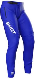 Pantalon Shot Airy Sharp Adulte Bleu