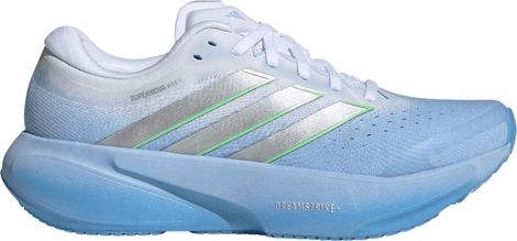 Adidas Supernova Rise 3 blauwe hardloopschoenen voor dames