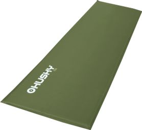Tapis de couchage auto-gonflable Husky Folly 2 5-Valeur R 3.4-Kaki