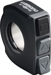 Leva Freno Con Pompante Deore Xt Bl-m8100 Destro Nero | SHIMANO | Cingolani