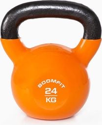 Kettlebell 24Kg - BOOMFIT