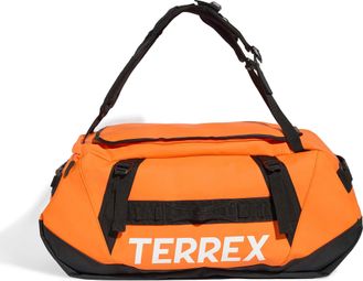 Sac de Voyage adidas Terrex Xperior Expedition 70L Orange