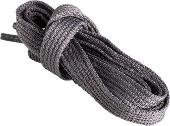 Par de cordones Leatt Grey