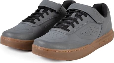 Endura Hummvee Clipless Grey MTB Flat Pedal Shoes