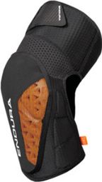 Rodilleras abiertas Endura MT500 D3O Negras