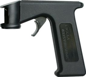 1 poignée pour pistolet à peinture MOTIP .
