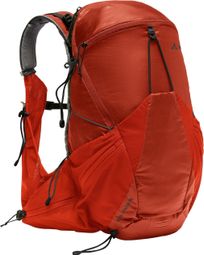 Sac à dos Vaude Trail Spacer 18 Rouge 