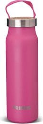 Bottiglia isolata Primus Klunken 0,5L Rosa