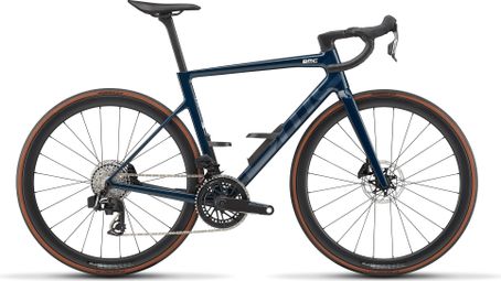 Scott Addict 20 Road Bike Shimano 105 Di2 12S 700 mm Green 2024