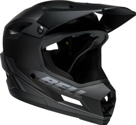 Casque Intégral Bell Sanction 2 DLX Mips Noir