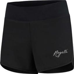 Short Rogelli Core Noir Femme