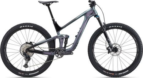 VTT Tout-Suspendu Giant Trance Advanced Pro 29 2 Shimano SLX 12V 29'' Airglow 2023