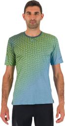 Karpos Lavaredo Ultra Jrs Technisches T-Shirt Blau Herren