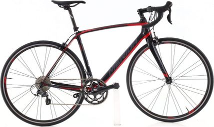 Produit reconditionné · Merida Scultura 5000 · Noir / Vélo de route | Très bon état