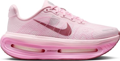 Chaussures Running Nike Vomero Premium Rose Femme