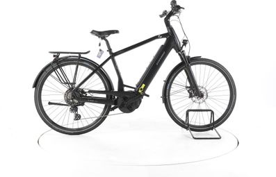 Produit reconditionné - Stevens E-Triton 6.5.1 Trekking E-Bike - Très Bon Etat
