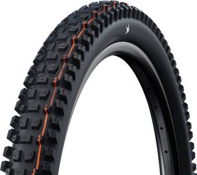 Pneu VTT Schwalbe Trail Pro Albert Radial 27.5'' Tubeless Ready Souple Soft E-50 Noir