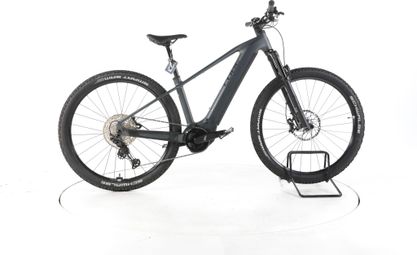Produit reconditionné - Cube Reaction Hybrid E-Bike 2024 - Très Bon Etat