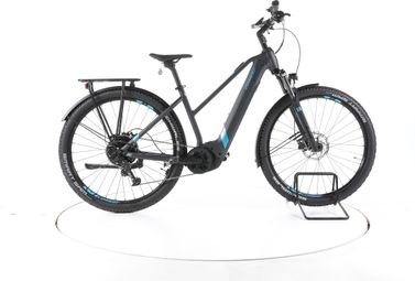 Produit reconditionné - Conway Cairon C 2.0 Trekking E-Bike - Très Bon Etat