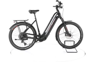 Produit reconditionné - Corratec Life CX7 Vélo électrique Entrée basse 2023 - Très Bon Etat