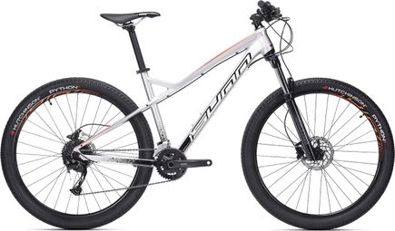 vtt sunn 26 taille L - XL Shimano Alivio 3 x 8 Gris - révision effectuée ( factu
