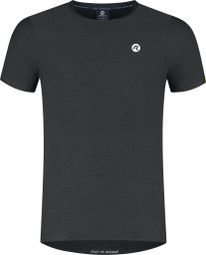 Maillot Manches Courtes De Running Rogelli Essential Sage Homme